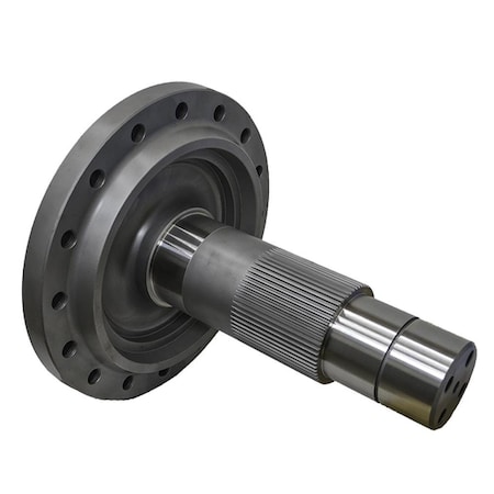 Aic Replacement Parts T174975 Spindle, Axle Fits John Deere 700H, 700J s/n -275597, 700K IT4 s/n E21 T174975-PVE
